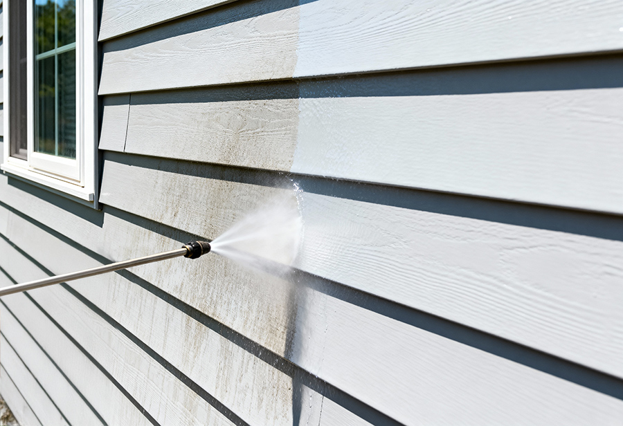 Blue Bell Power Washing Service, Blue Bell, PA 19422