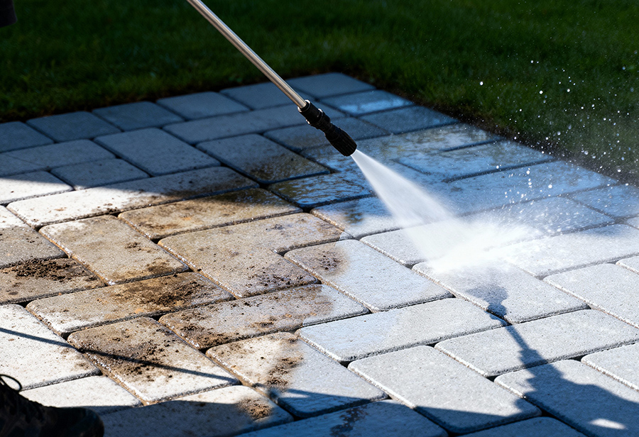 Media Exterior Cleaning Service-Media, PA 19063