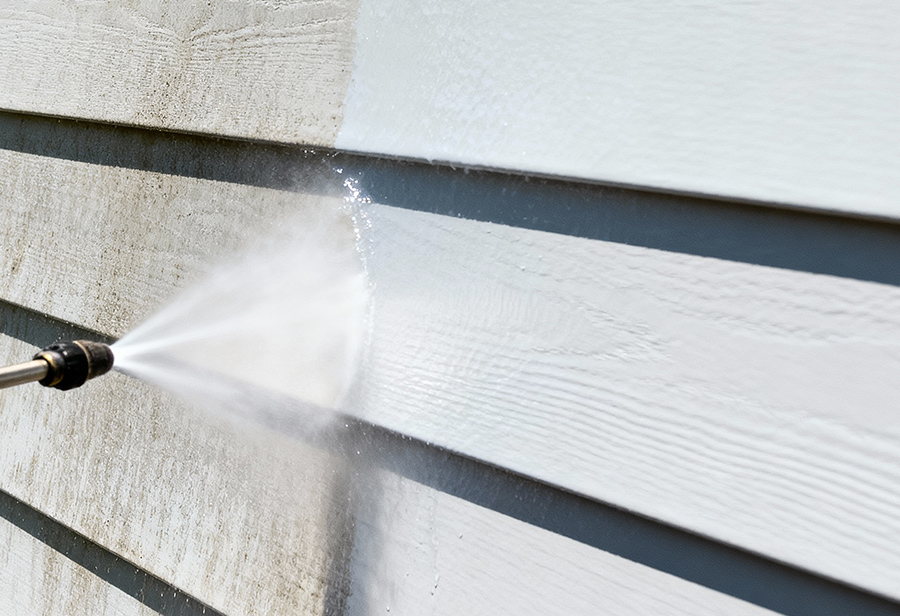 Villanova Power Washing Service, Villanova, PA 19085
