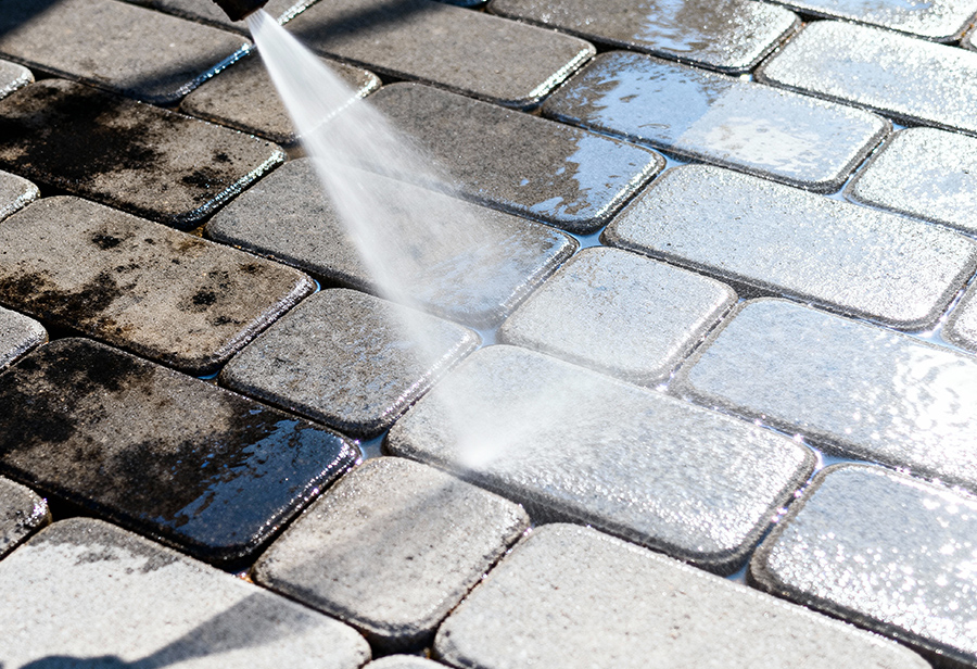 Wayne Exterior Cleaning Service, Wayne, PA 19087