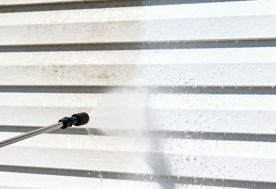 Wayne Power Washing Service, Wayne, PA 19087